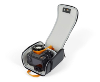 Lowepro Trekker LT BP 150 Grey - 1181214 - zdjęcie 6